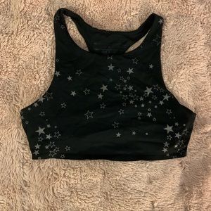 SPIRITUAL GANGSTER  Women’s Sports Bra